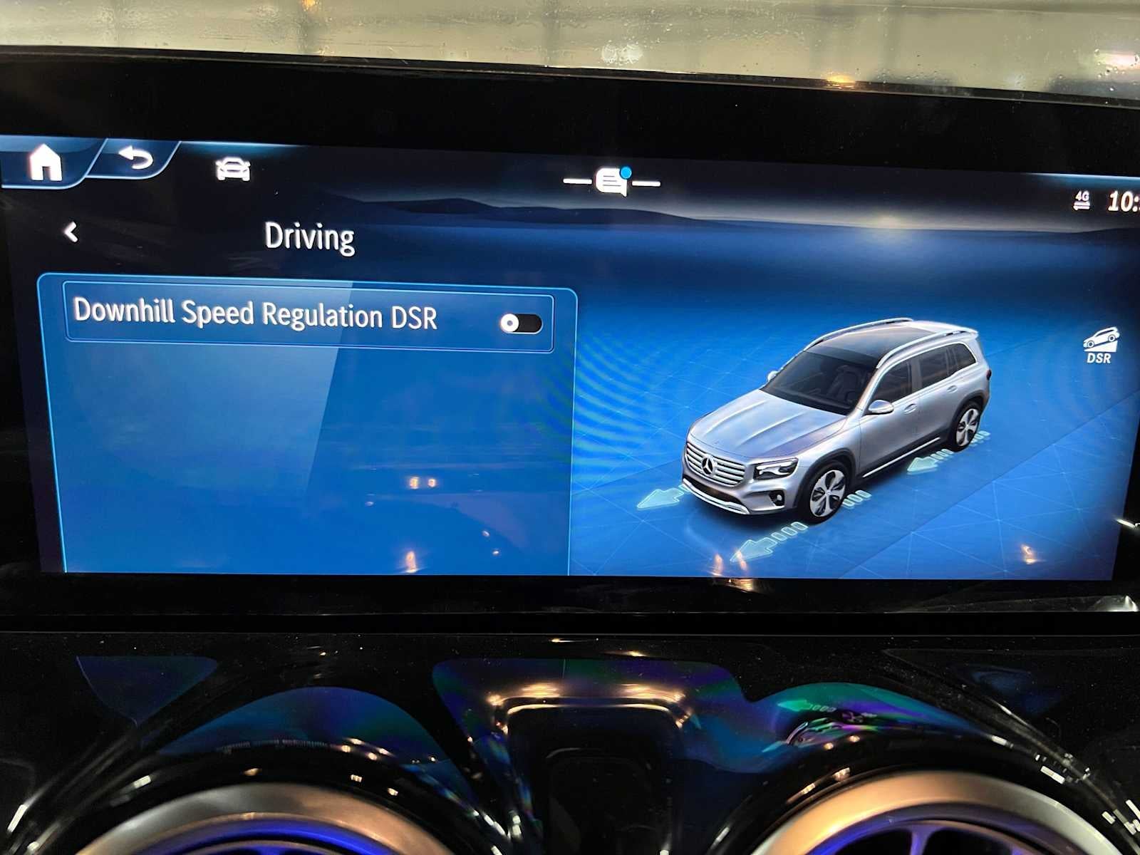 2026 Mercedes-Benz GLB 250 4MATIC® SUV