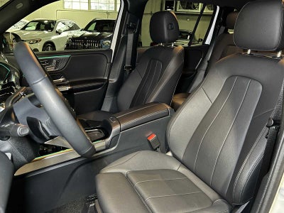 2025 Mercedes-Benz GLB 250 GLB 250