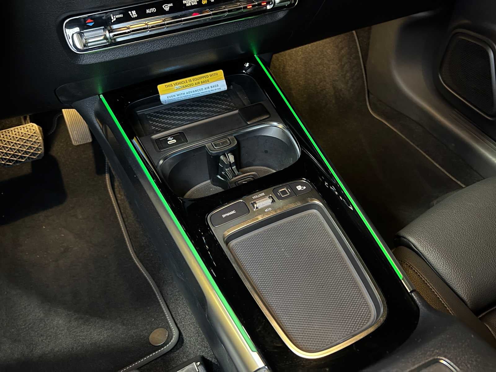 2025 Mercedes-Benz GLB 250 GLB 250