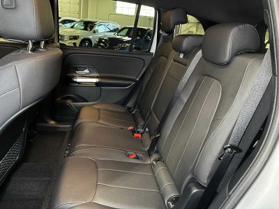 2025 Mercedes-Benz GLB GLB 250