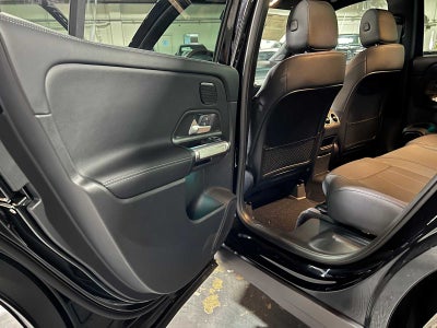 2026 Mercedes-Benz GLB 250 4MATIC® SUV