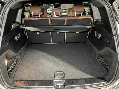 2026 Mercedes-Benz AMG® GLB 35 4MATIC® SUV