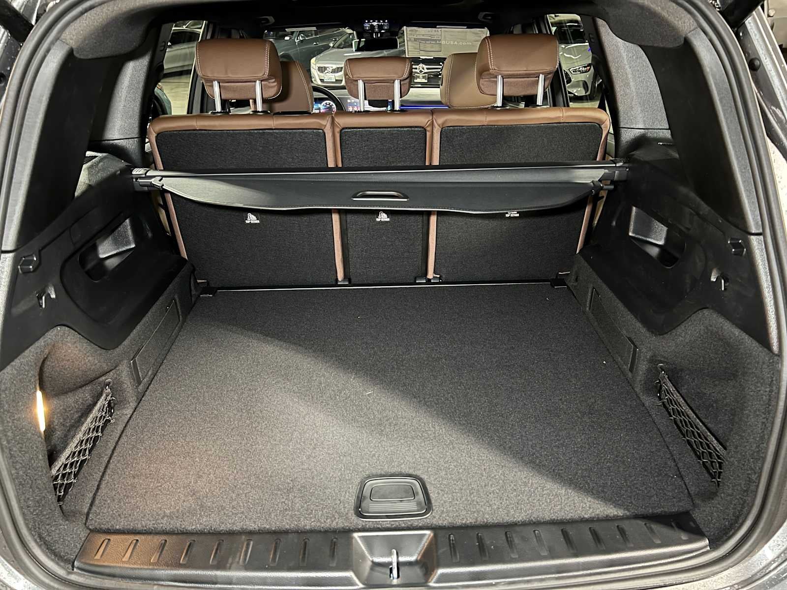 2026 Mercedes-Benz AMG® GLB 35 4MATIC® SUV