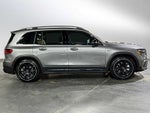 2026 Mercedes-Benz AMG® GLB 35 4MATIC® SUV