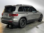 2026 Mercedes-Benz AMG® GLB 35 4MATIC® SUV