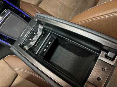 2026 Mercedes-Benz AMG® GLB 35 4MATIC® SUV