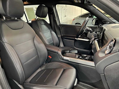 2026 Mercedes-Benz AMG® GLB 35 4MATIC® SUV