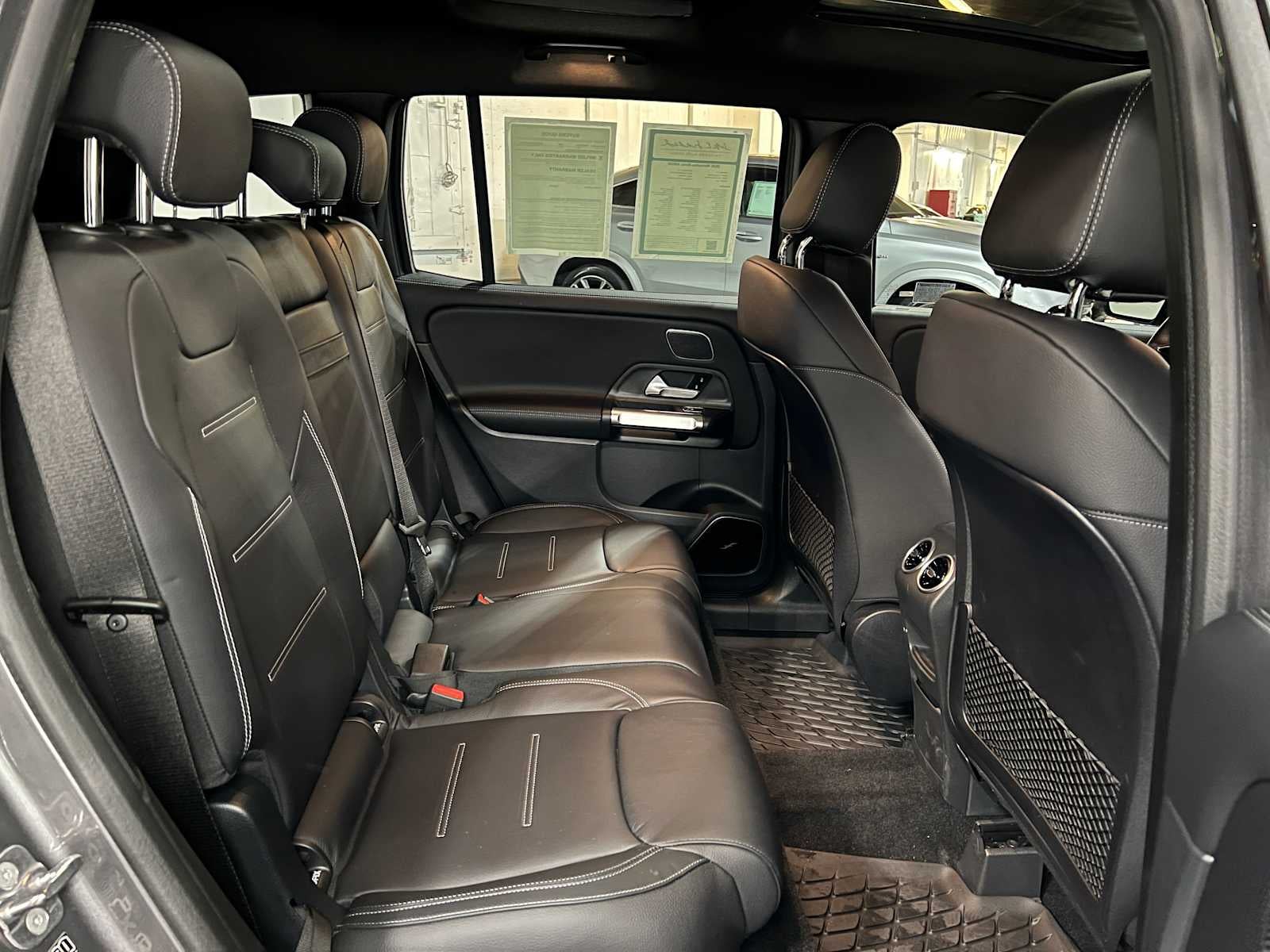 2026 Mercedes-Benz AMG® GLB 35 4MATIC® SUV