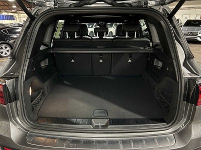 2026 Mercedes-Benz AMG® GLB 35 4MATIC® SUV