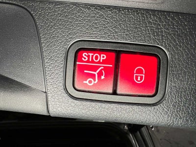 2026 Mercedes-Benz AMG® GLB 35 4MATIC® SUV