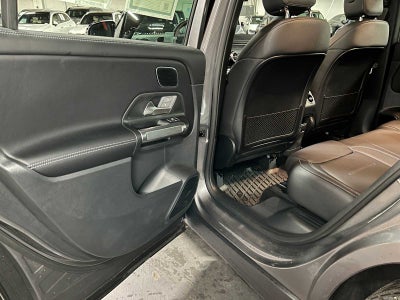 2026 Mercedes-Benz AMG® GLB 35 4MATIC® SUV