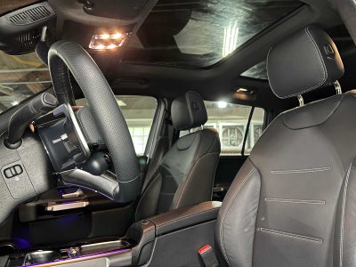 2026 Mercedes-Benz AMG® GLB 35 4MATIC® SUV