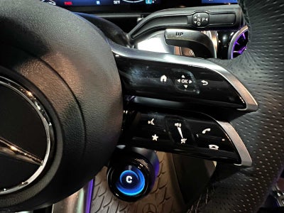 2026 Mercedes-Benz AMG® GLB 35 4MATIC® SUV