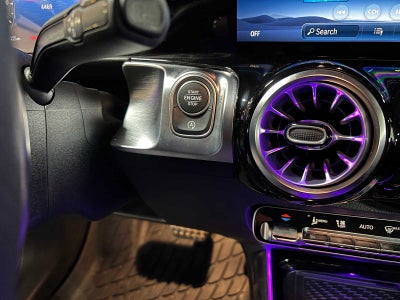 2026 Mercedes-Benz AMG® GLB 35 4MATIC® SUV