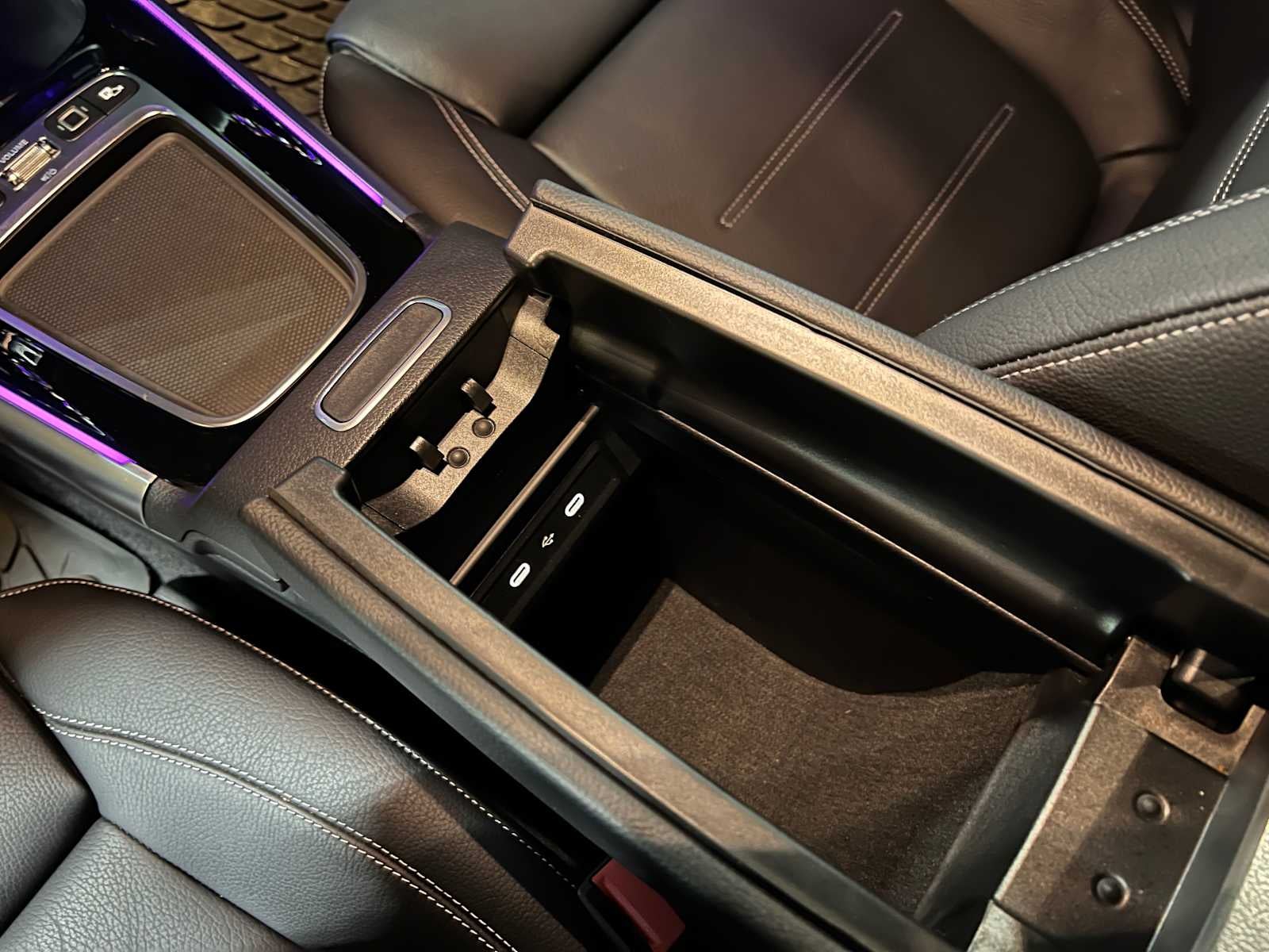 2026 Mercedes-Benz AMG® GLB 35 4MATIC® SUV