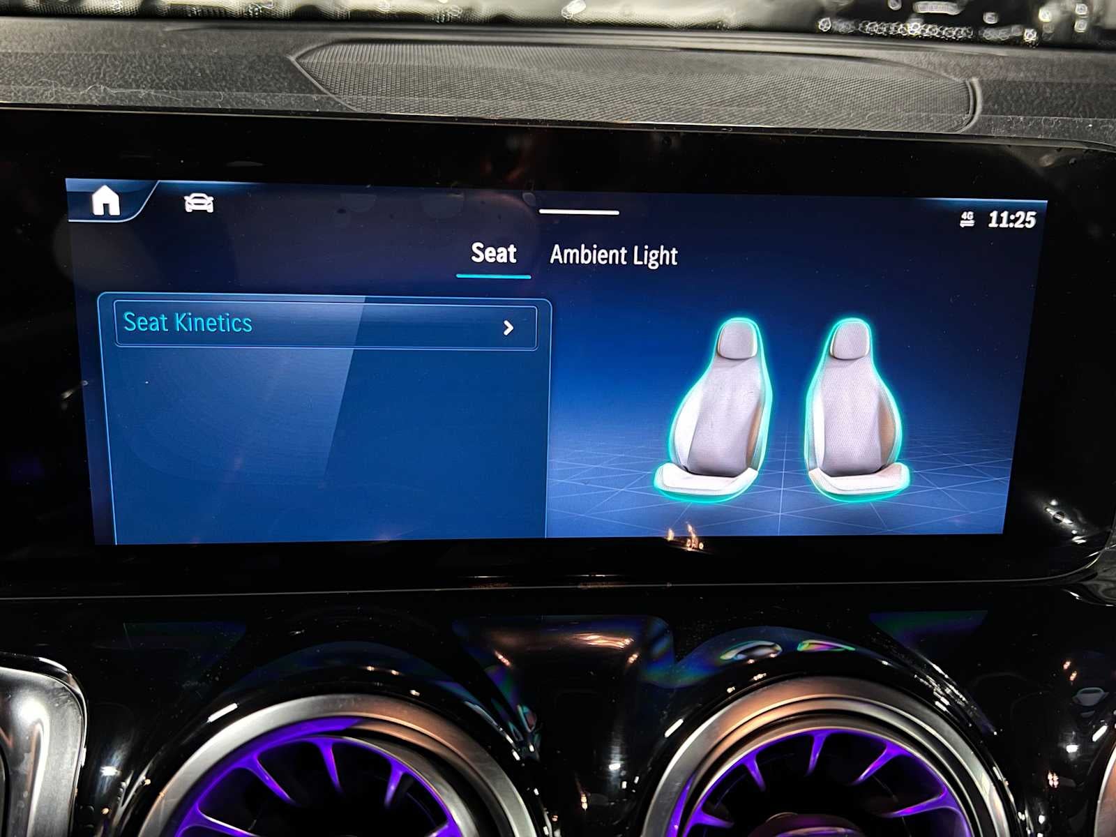 2026 Mercedes-Benz AMG® GLB 35 4MATIC® SUV