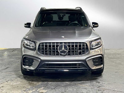 2026 Mercedes-Benz AMG® GLB 35 4MATIC® SUV