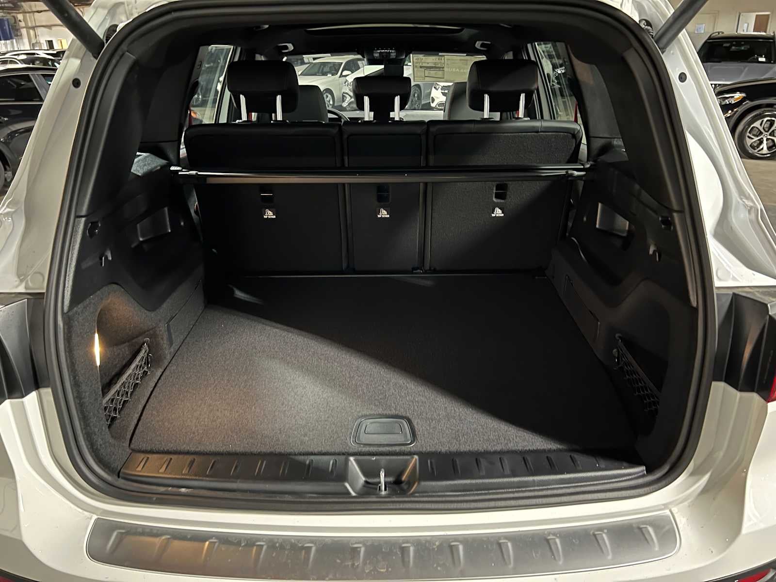 2026 Mercedes-Benz AMG® GLB 35 4MATIC® SUV