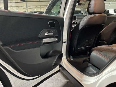 2026 Mercedes-Benz AMG® GLB 35 4MATIC® SUV