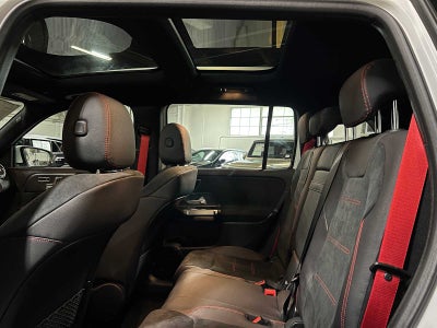 2026 Mercedes-Benz AMG® GLB 35 4MATIC® SUV