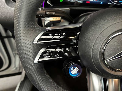 2026 Mercedes-Benz AMG® GLB 35 4MATIC® SUV