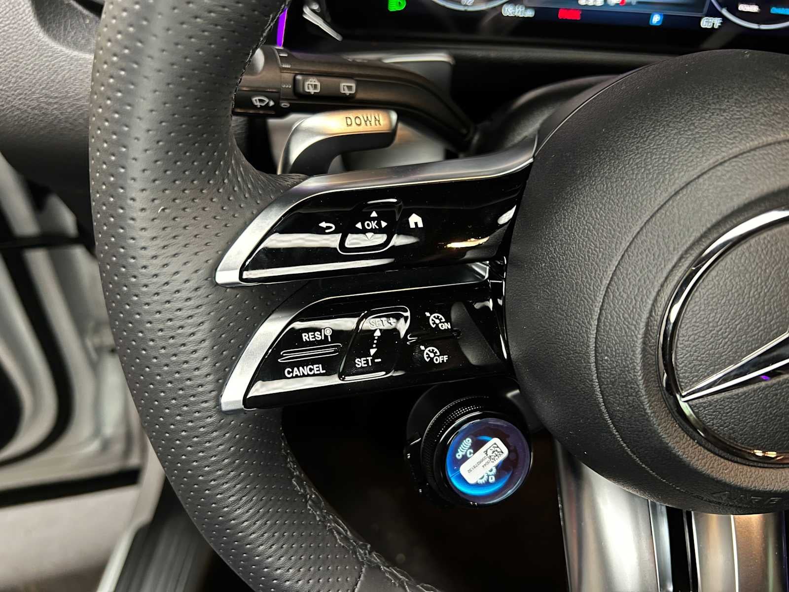 2026 Mercedes-Benz AMG® GLB 35 4MATIC® SUV