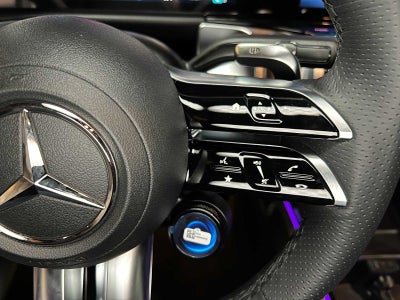 2026 Mercedes-Benz AMG® GLB 35 4MATIC® SUV