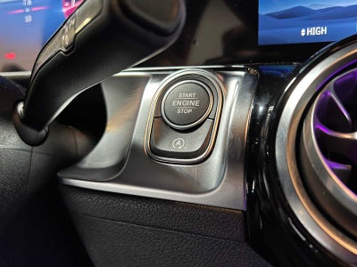 2026 Mercedes-Benz AMG® GLB 35 4MATIC® SUV