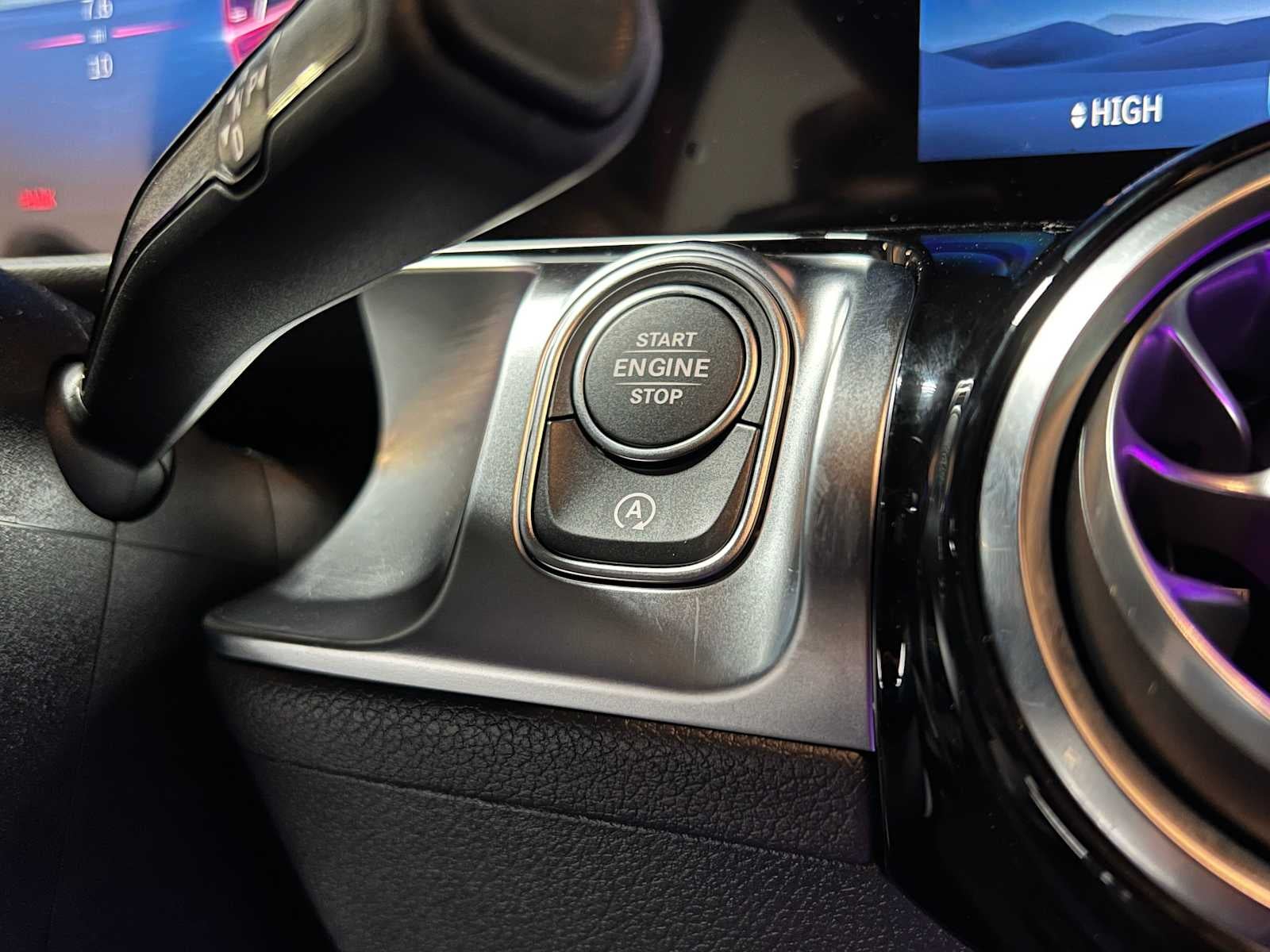 2026 Mercedes-Benz AMG® GLB 35 4MATIC® SUV