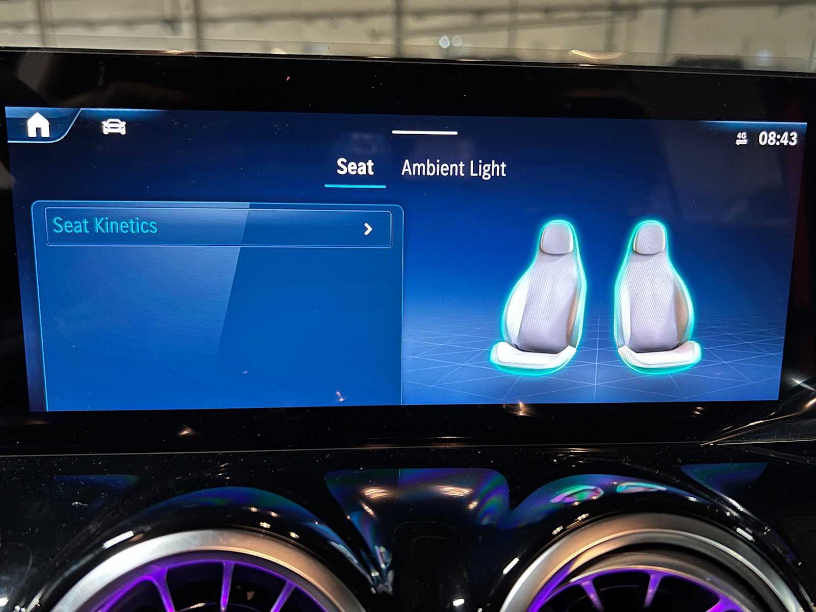 2026 Mercedes-Benz AMG® GLB 35 4MATIC® SUV