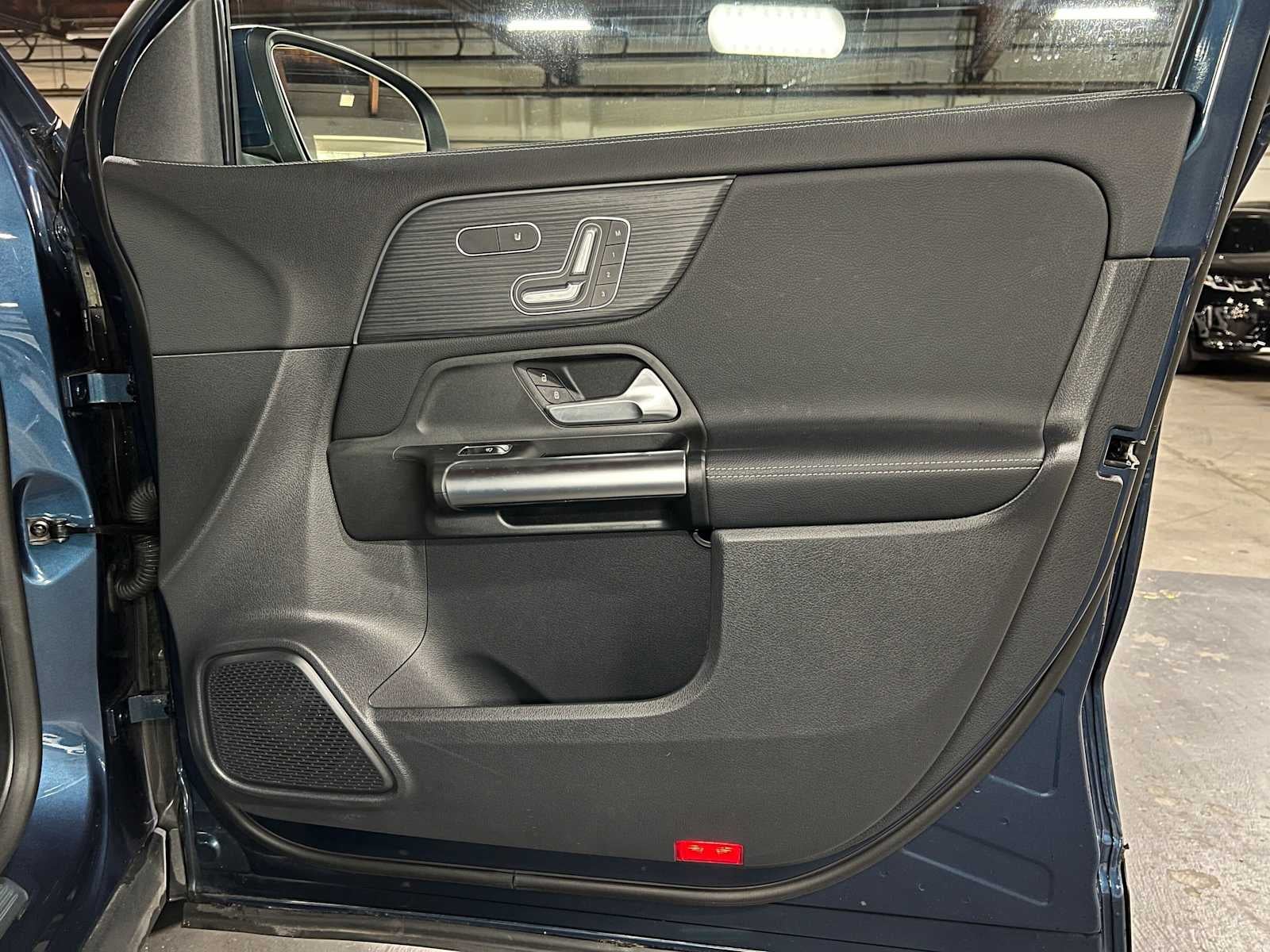 2023 Mercedes-Benz GLA 250 4MATIC® SUV