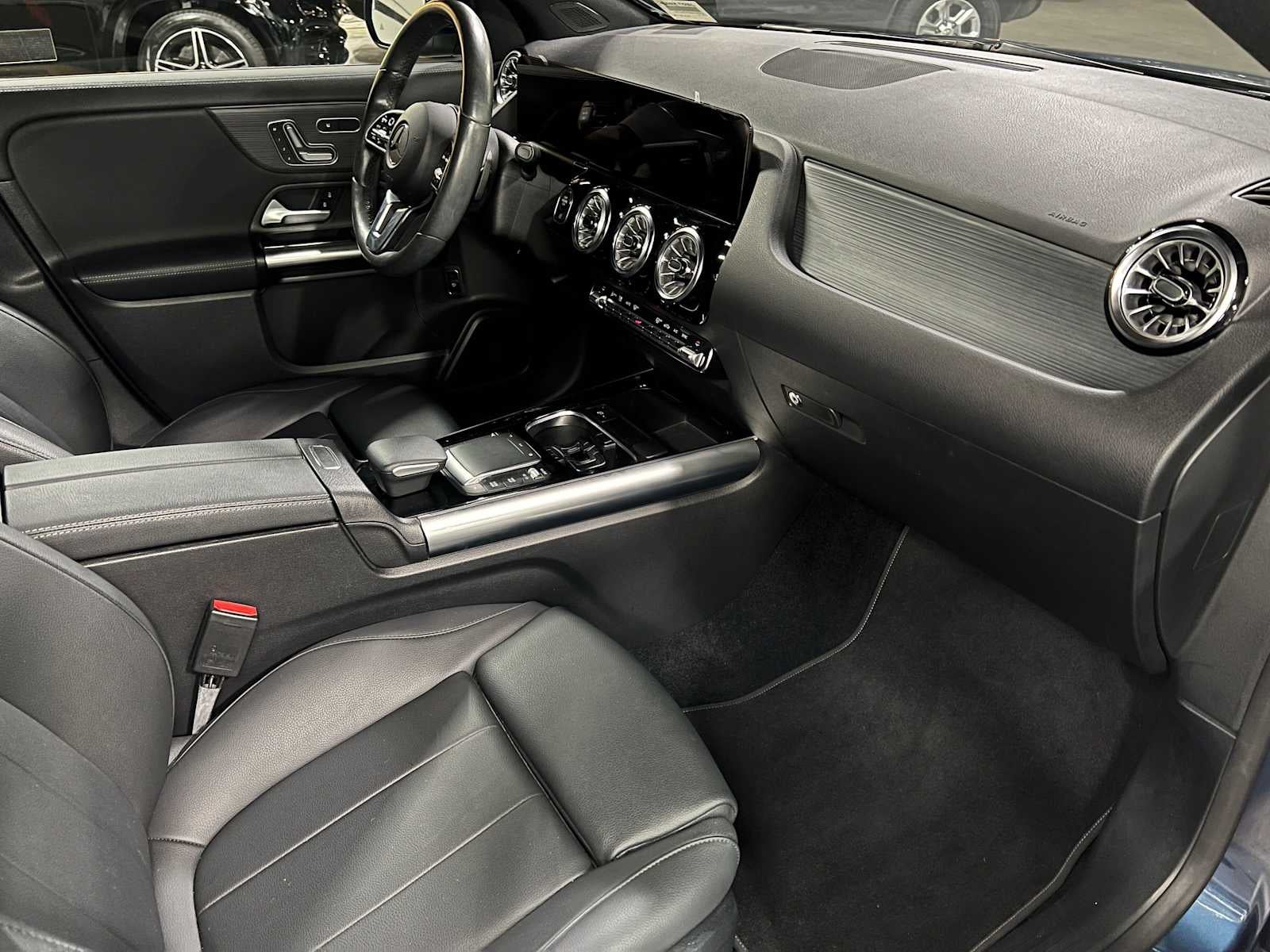 2023 Mercedes-Benz GLA 250 4MATIC® SUV