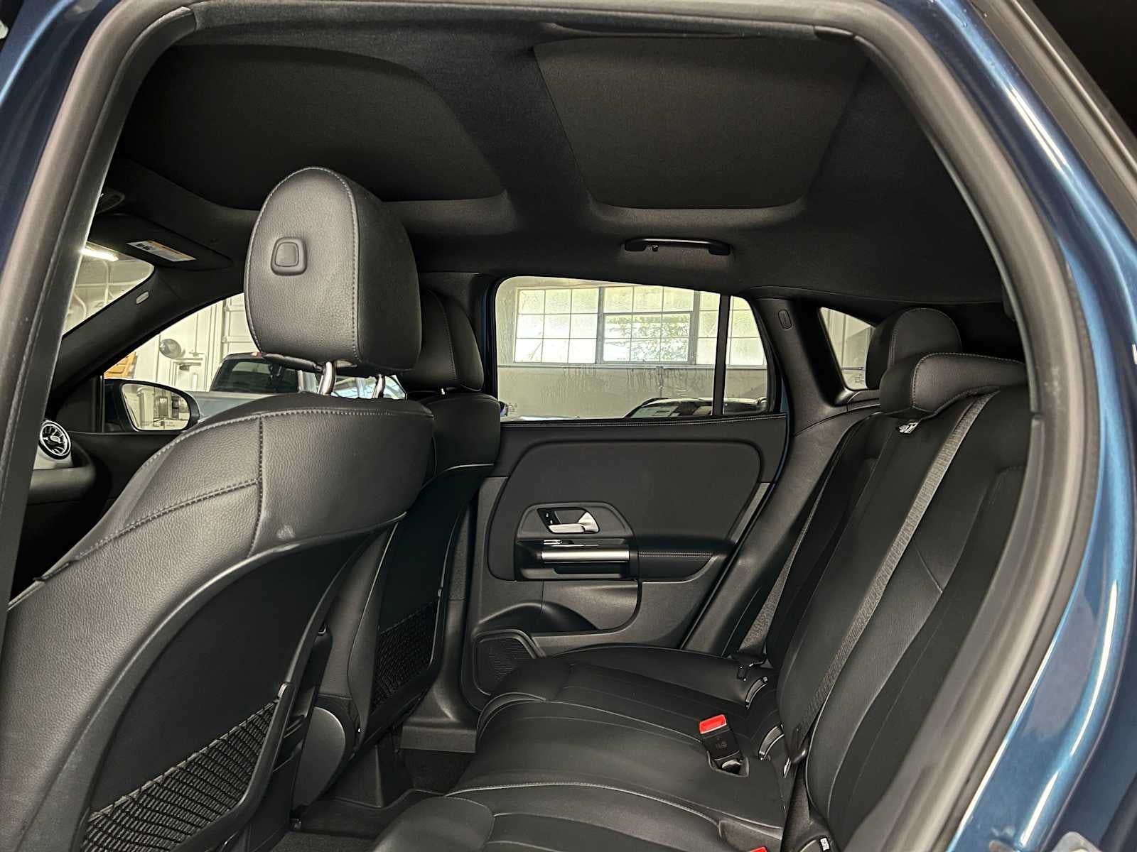 2023 Mercedes-Benz GLA 250 4MATIC® SUV