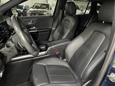 2023 Mercedes-Benz GLA 250 4MATIC® SUV
