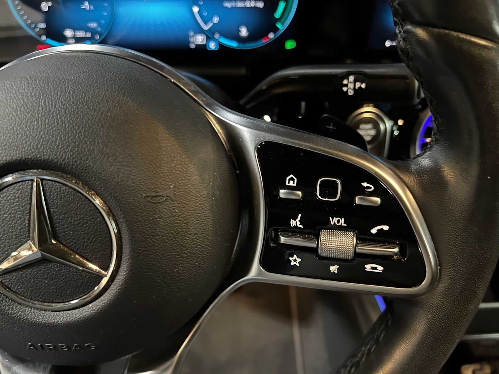 2023 Mercedes-Benz GLA 250 4MATIC® SUV