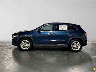 2023 Mercedes-Benz GLA 250 4MATIC® SUV