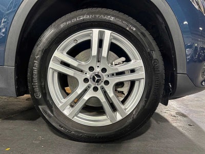 2023 Mercedes-Benz GLA 250 4MATIC® SUV
