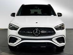 2025 Mercedes-Benz GLA GLA 250