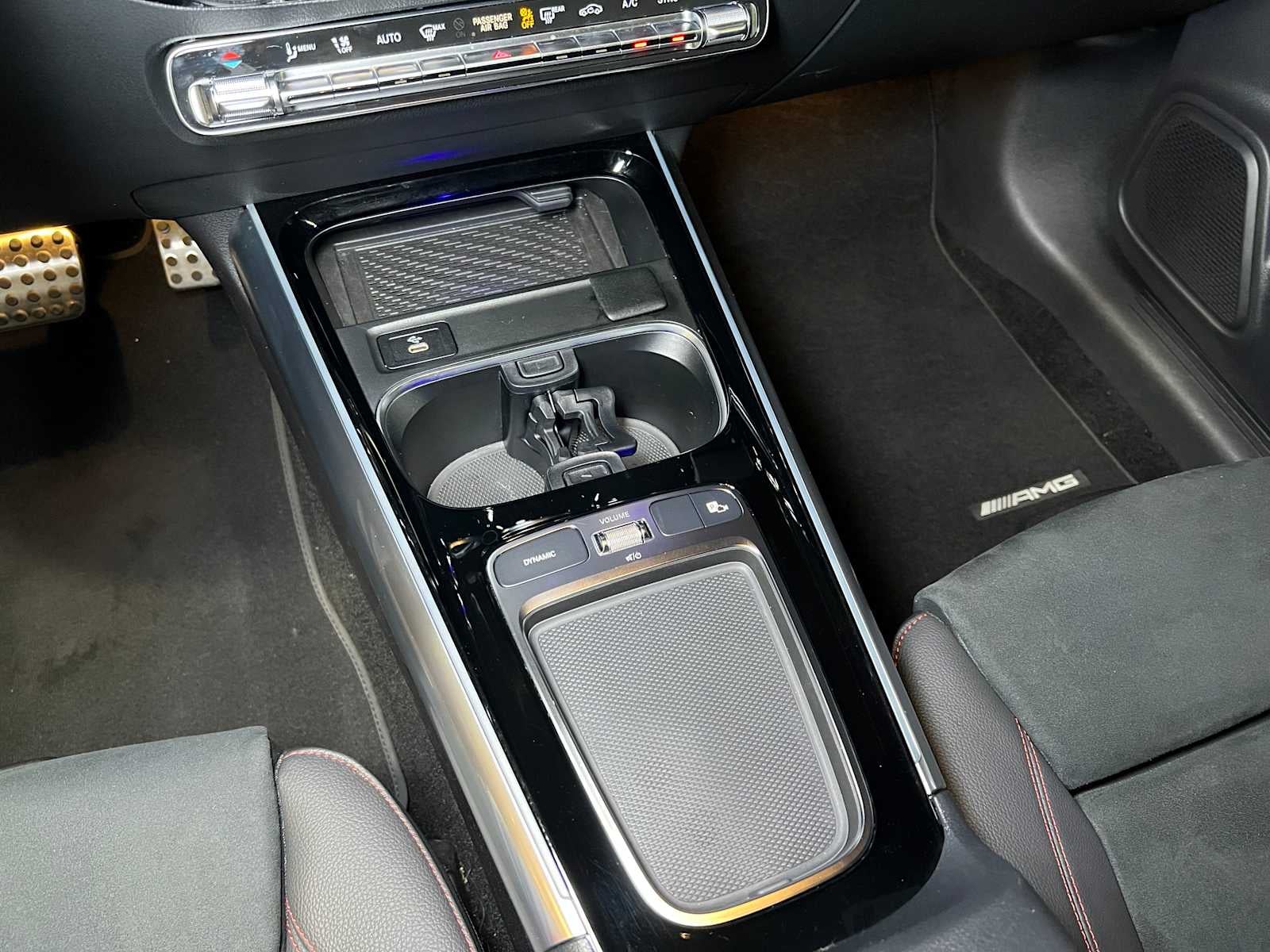 2025 Mercedes-Benz GLA GLA 250