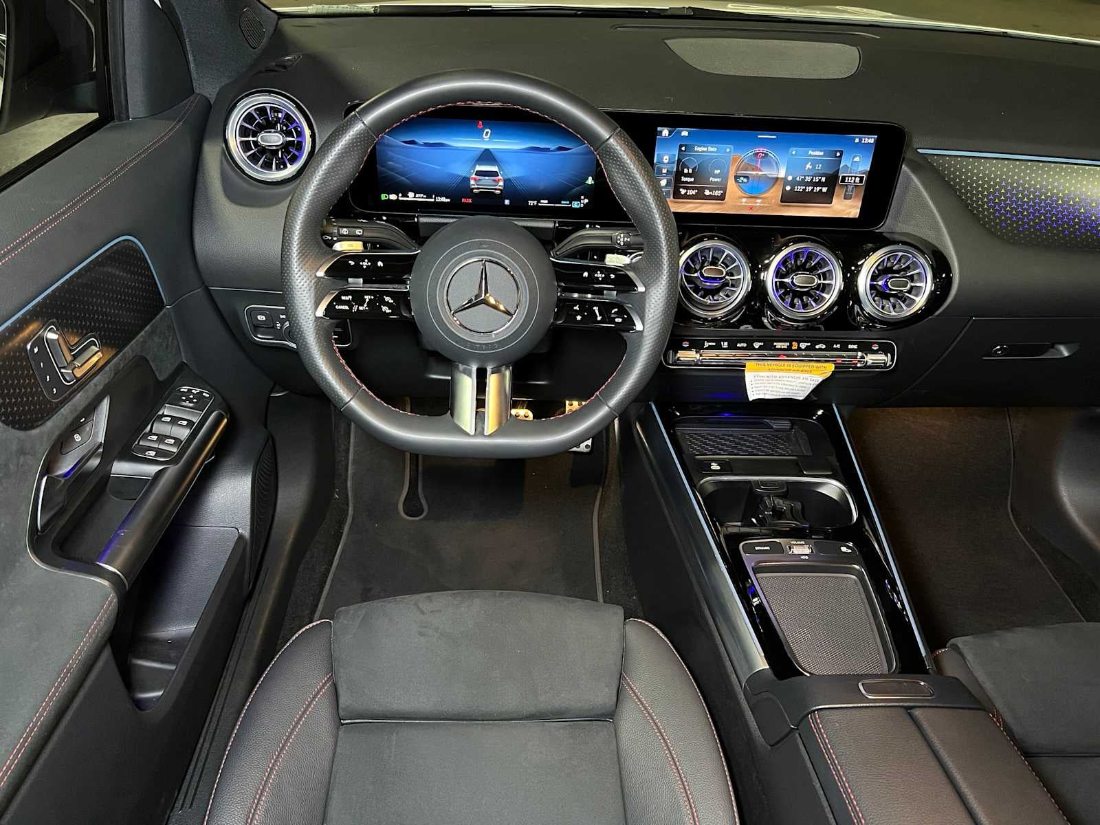 2025 Mercedes-Benz GLA GLA 250