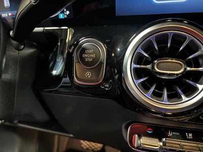 2025 Mercedes-Benz GLA GLA 250