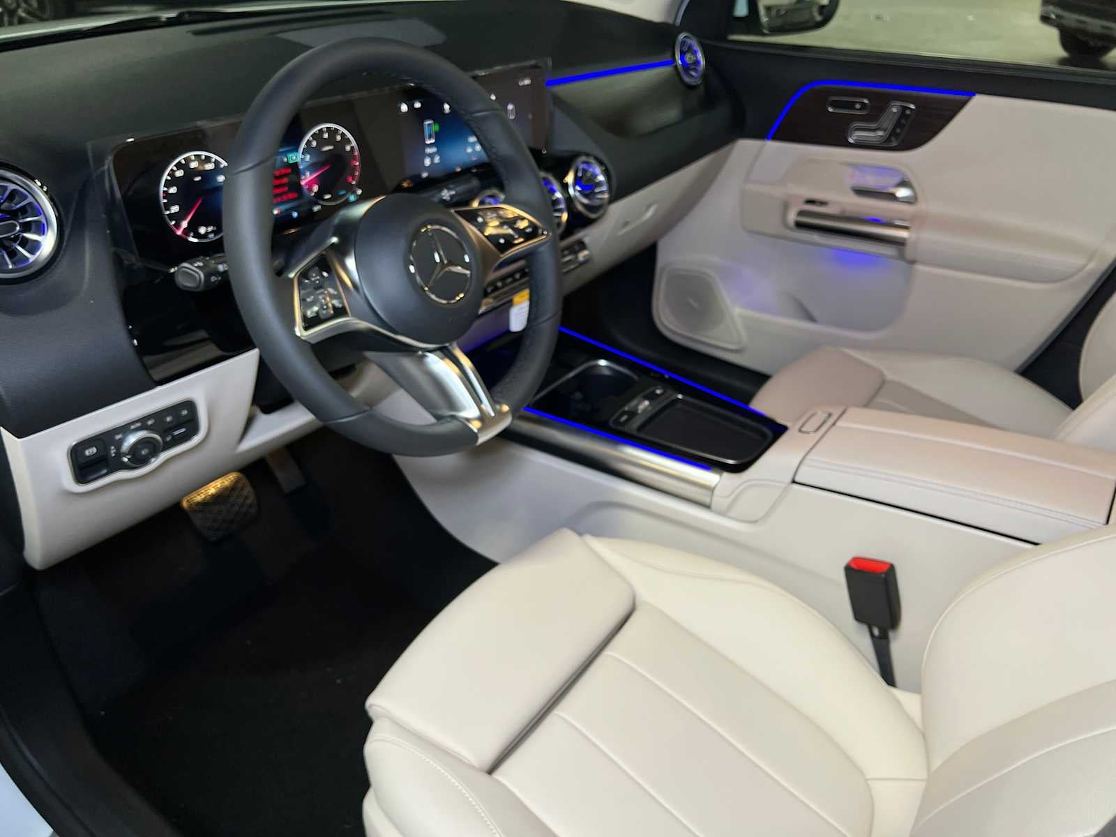 2026 Mercedes-Benz GLA GLA 250