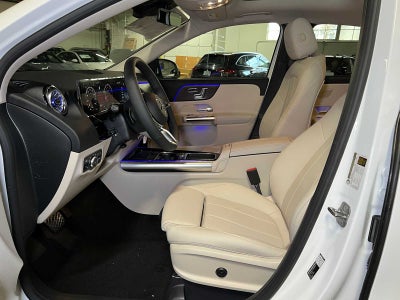 2026 Mercedes-Benz GLA GLA 250