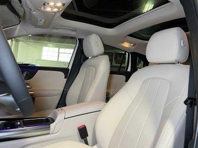 2026 Mercedes-Benz GLA GLA 250