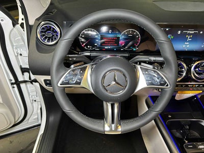 2026 Mercedes-Benz GLA GLA 250