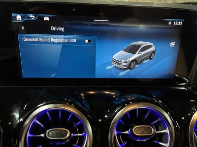 2026 Mercedes-Benz GLA GLA 250