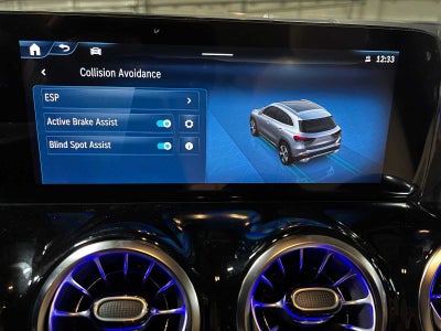 2026 Mercedes-Benz GLA GLA 250