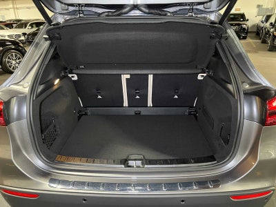 2026 Mercedes-Benz GLA 250 4MATIC® SUV