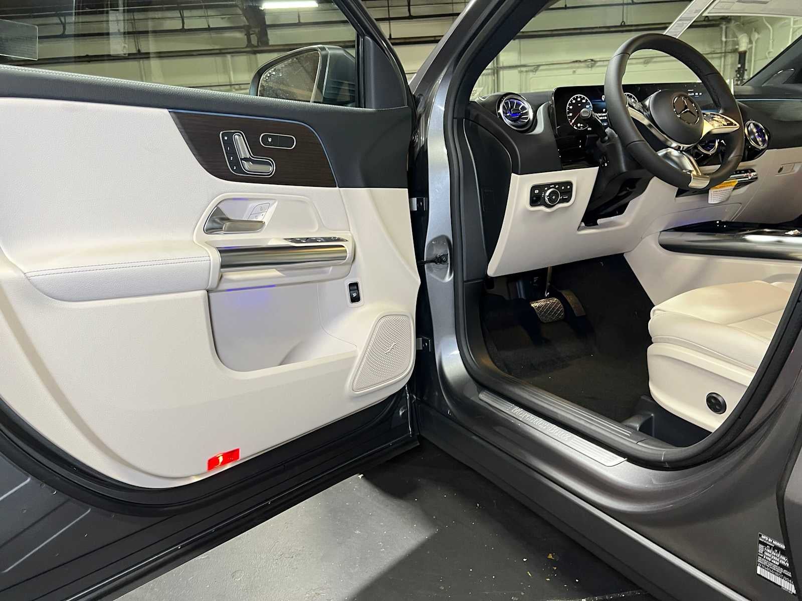 2026 Mercedes-Benz GLA 250 4MATIC® SUV