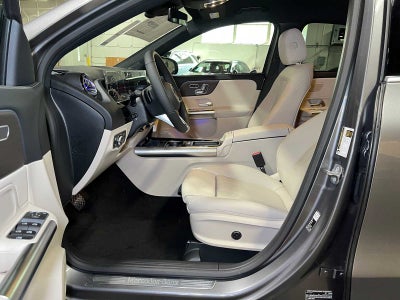 2026 Mercedes-Benz GLA 250 4MATIC® SUV